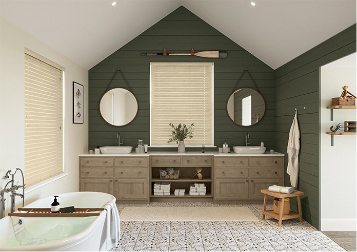 Ecowood, Beachwood Fine Grain - Venetian Blind - Image 12